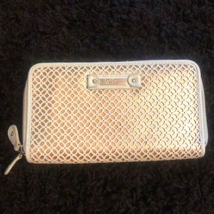 Jessica Simpson Wallet